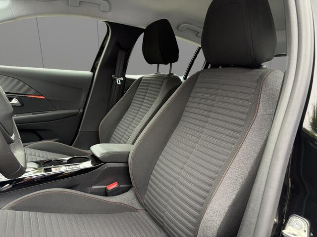 Peugeot e-208 EV Active 50 kWh 3 fase lader | Cruise | Nieuwe Type | Apple Android
