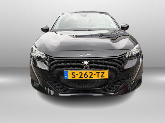 Peugeot e-208 EV Active 50 kWh 3 fase lader | Cruise | Nieuwe Type | Apple Android
