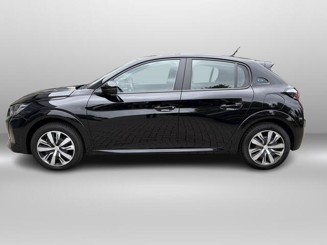 Peugeot e-208 EV Active 50 kWh 3 fase lader | Cruise | Nieuwe Type | Apple Android