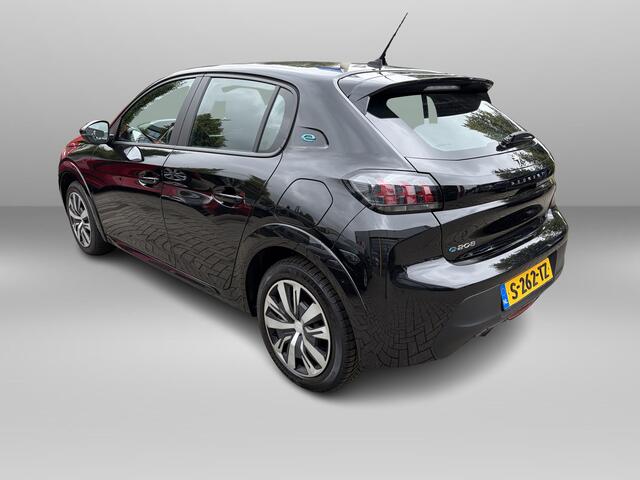 Peugeot e-208 EV Active 50 kWh 3 fase lader | Cruise | Nieuwe Type | Apple Android