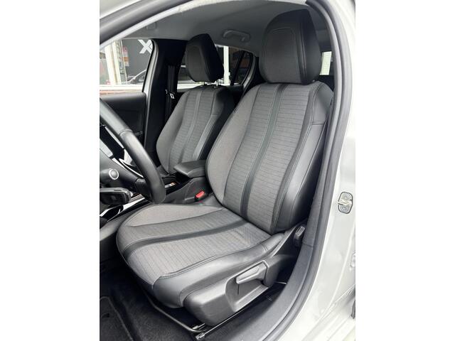 Peugeot e-208 EV Allure Pack 50 kWh
