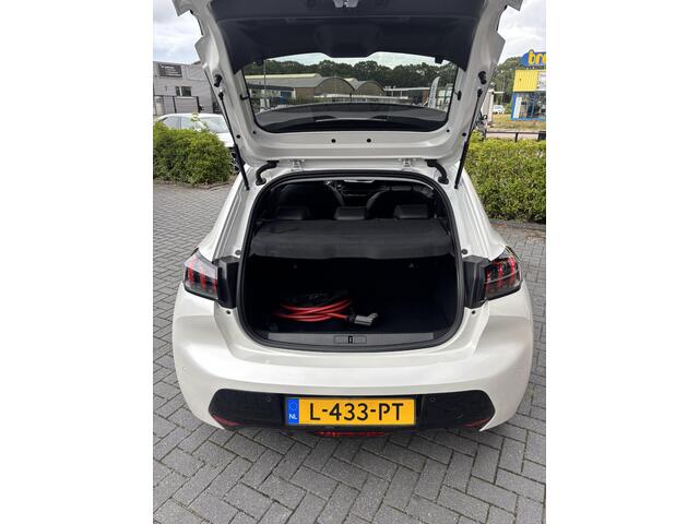 Peugeot e-208 EV Allure Pack 50 kWh
