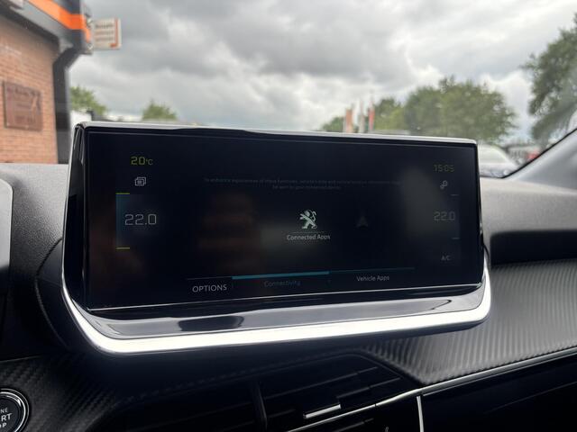 Peugeot e-208 EV Allure Pack 50 kWh