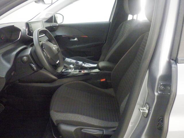 Peugeot e-208 EV Blue Lease Active 50 kWh NAVI | LMV | PDC | CRUISE| AIRCO
