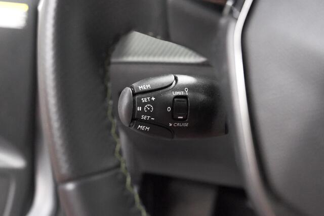 Peugeot e-208 EV GT 54 kWh | 95,7% SOH | 11 KW Lader | 360 Camera | Alcantara Pakket | Navigatie