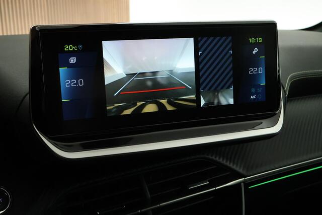 Peugeot e-208 EV GT 136pk 50 kWh SOH 91% Camera Navigatie Virtual Cockpit