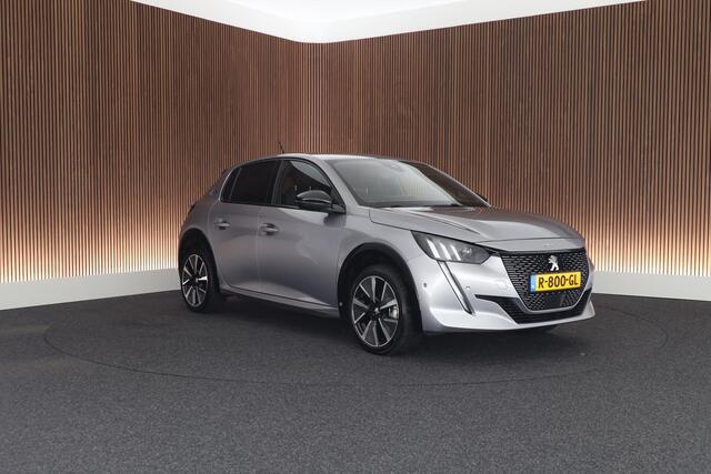 Peugeot e-208 EV GT 136pk 50 kWh SOH 91% Camera Navigatie Virtual Cockpit