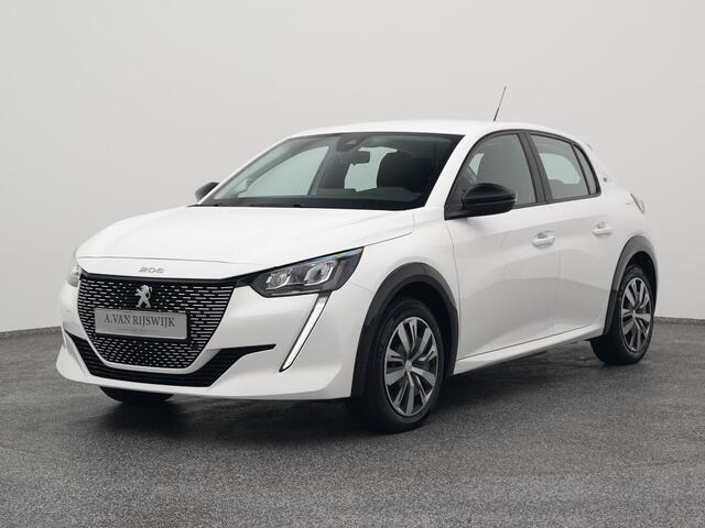 Peugeot e-208 EV Active 50 kWh | CARPLAY