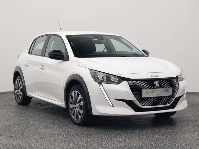 Peugeot e-208 EV Active 50 kWh | CARPLAY