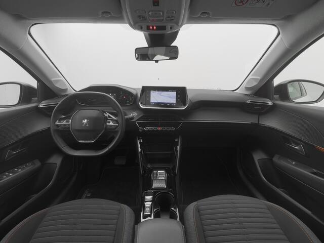 Peugeot e-208 EV Active 50 kWh | CARPLAY