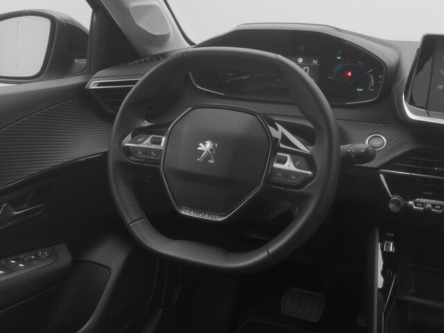 Peugeot e-208 EV Active 50 kWh | CARPLAY