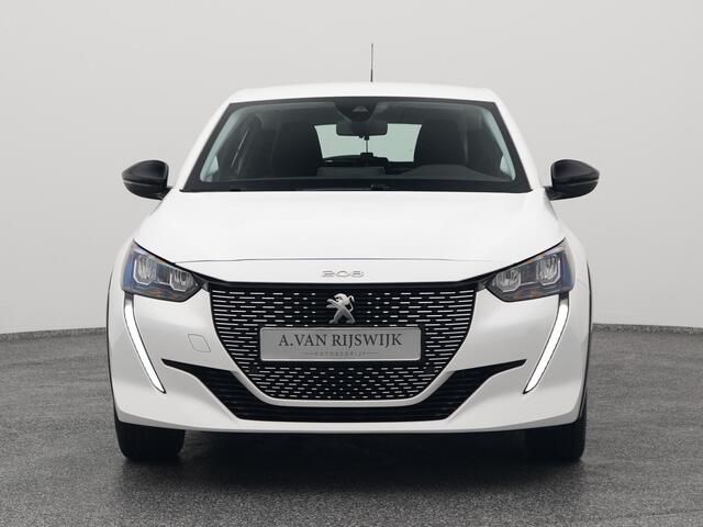 Peugeot e-208 EV Active 50 kWh | CARPLAY