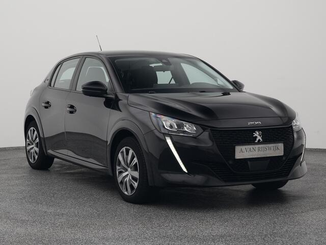 Peugeot e-208 EV Active 50 kWh | CARPLAY