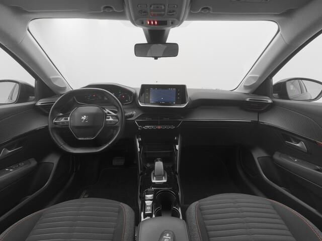 Peugeot e-208 EV Active 50 kWh | CARPLAY