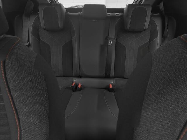 Peugeot e-208 EV Active 50 kWh | CARPLAY