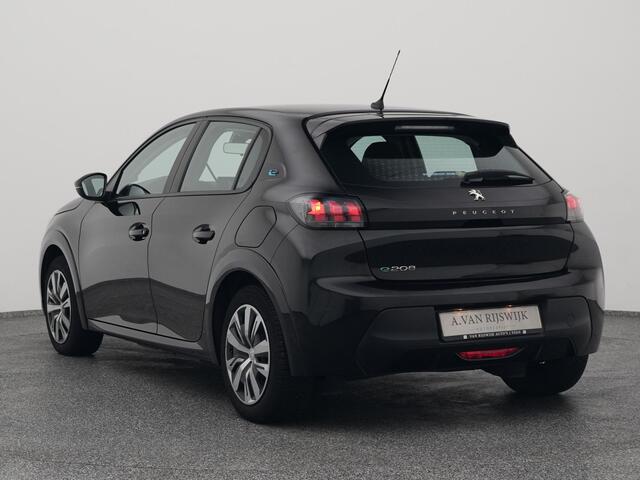 Peugeot e-208 EV Active 50 kWh | CARPLAY