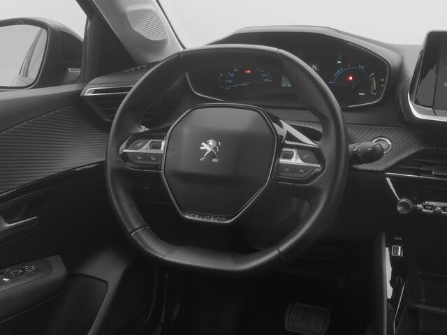 Peugeot e-208 EV Active 50 kWh | CARPLAY
