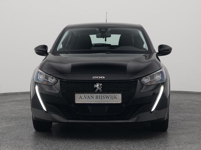 Peugeot e-208 EV Active 50 kWh | CARPLAY