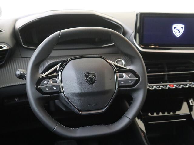 Peugeot e-208 EV Allure 50 kWh YP