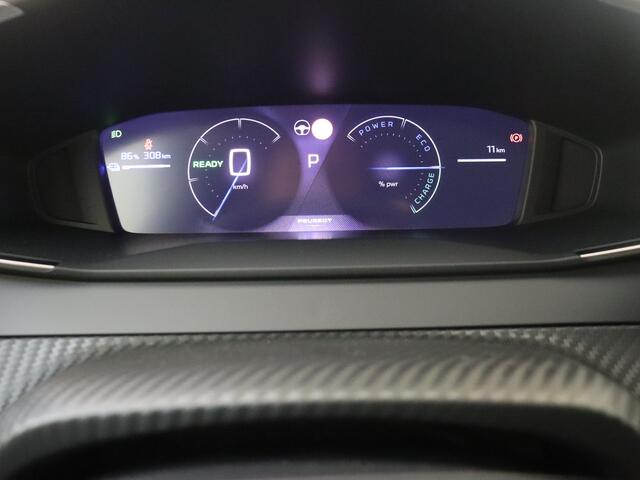 Peugeot e-208 EV Allure 50 kWh YP