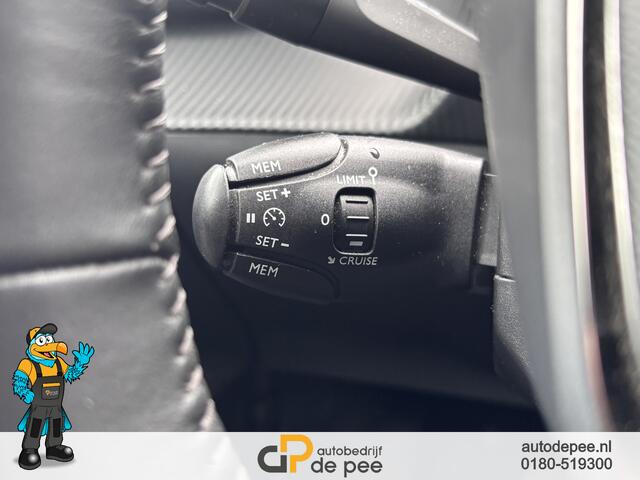 Peugeot e-208 EV Allure Pack 50 kWh GARANTIE/SOH 89%/CCS/CRUISE/CLIMA/CARPLAY/CAMERA/LICHTMETAAL rijklaarprijs!