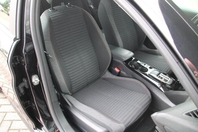 Peugeot e-208 EV Active Pack 50 kWh Airco Carplay 1e eigenaar, dealer onderhouden