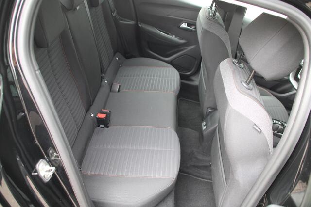 Peugeot e-208 EV Active Pack 50 kWh Airco Carplay 1e eigenaar, dealer onderhouden