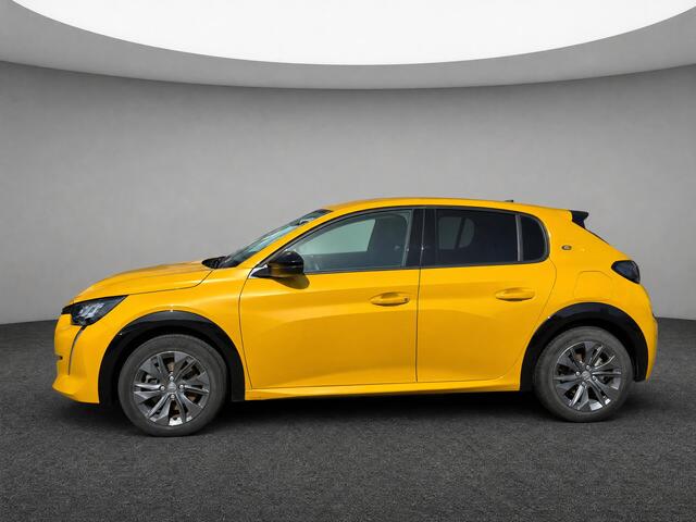 Peugeot e-208 EV Allure Pack 50 kWh