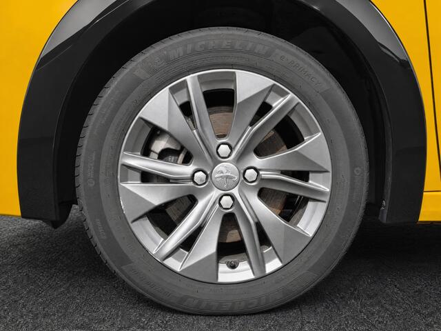 Peugeot e-208 EV Allure Pack 50 kWh