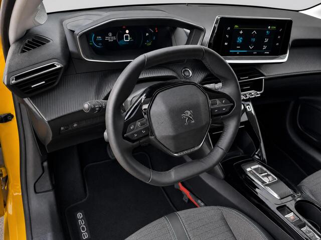Peugeot e-208 EV Allure Pack 50 kWh