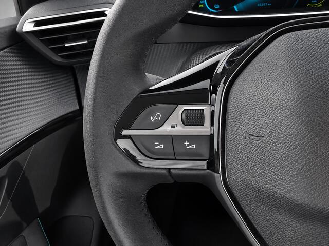 Peugeot e-208 EV Allure Pack 50 kWh
