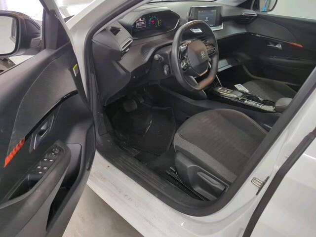 Peugeot e-208 EV Active Pack 50 kWh NL-AUTO | NAVI | ECC
