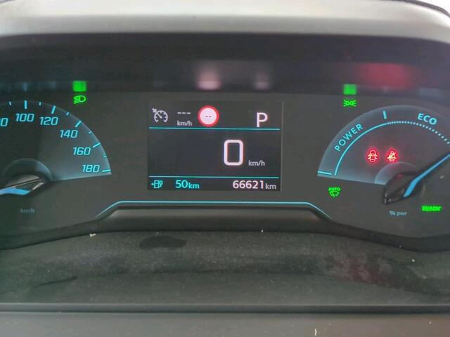 Peugeot e-208 EV Active Pack 50 kWh NL-AUTO | NAVI | ECC