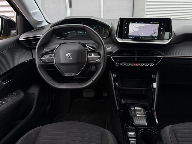 Peugeot e-208 EV Active 50 kWh I Carplay I Navi I SOH 100%
