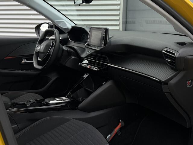 Peugeot e-208 EV Active 50 kWh I Carplay I Navi I SOH 100%