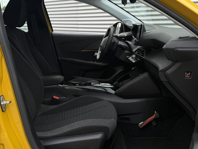 Peugeot e-208 EV Active 50 kWh I Carplay I Navi I SOH 100%