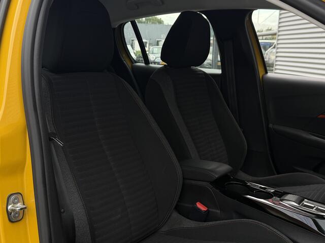 Peugeot e-208 EV Active 50 kWh I Carplay I Navi I SOH 100%