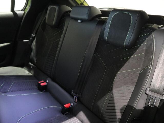 Peugeot e-208 GT 51 kWh - SPORTSTOELEN - APPLE CARPLAY/ANDROID AUTO - CRUISE CONTROL