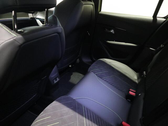 Peugeot e-208 GT 51 kWh - SPORTSTOELEN - APPLE CARPLAY/ANDROID AUTO - CRUISE CONTROL