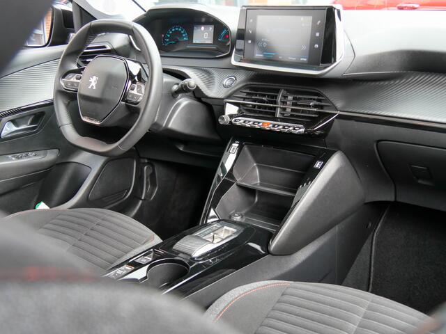 Peugeot e-208 EV Active 50 kWh | APPLE CARPLAY / ANDORID AUTO | CRUISE CONTROL |