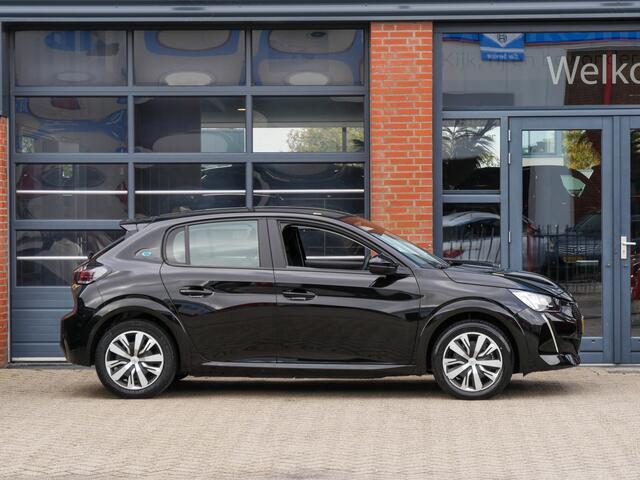 Peugeot e-208 EV Active 50 kWh | APPLE CARPLAY / ANDORID AUTO | CRUISE CONTROL |