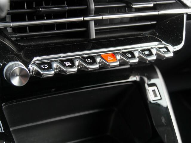 Peugeot e-208 EV Active 50 kWh | APPLE CARPLAY / ANDORID AUTO | CRUISE CONTROL |