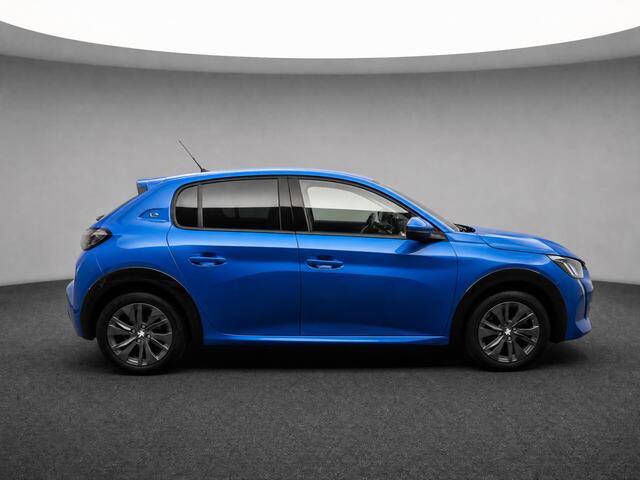 Peugeot e-208 EV Allure Pack 50 kWh