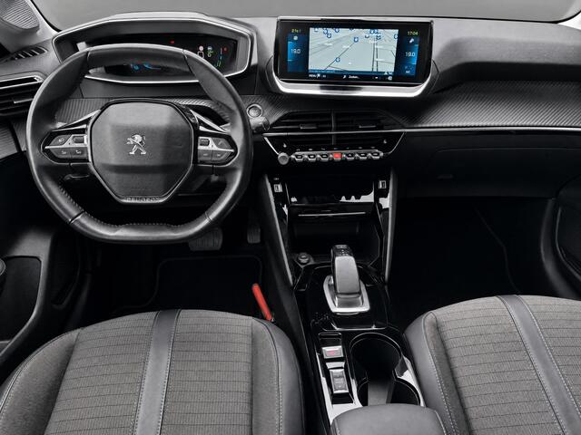 Peugeot e-208 EV Allure Pack 50 kWh