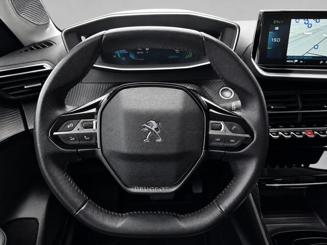 Peugeot e-208 EV Allure Pack 50 kWh