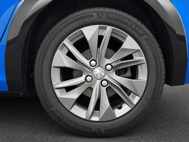 Peugeot e-208 EV Allure Pack 50 kWh