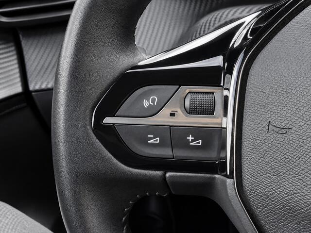 Peugeot e-208 EV Allure Pack 50 kWh