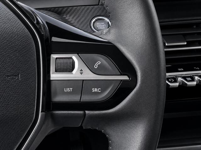 Peugeot e-208 EV Allure Pack 50 kWh