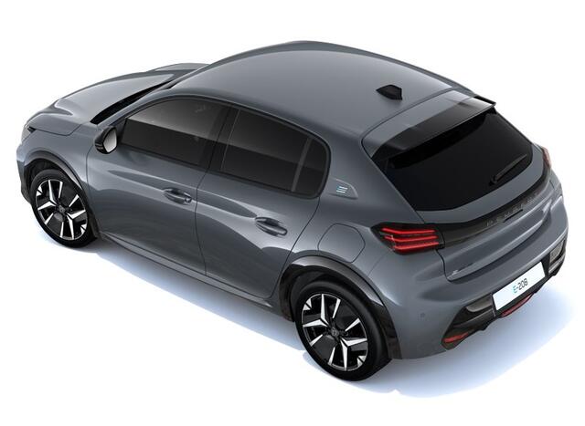 Peugeot e-208 EV GT 51 kWh DIRECT RIJDEN - RIJKLAAR - VISION PACK - 8 JAAR GARANTIE
