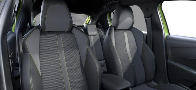 Peugeot e-208 EV GT 51 kWh DIRECT RIJDEN - RIJKLAAR - VISION PACK - 8 JAAR GARANTIE